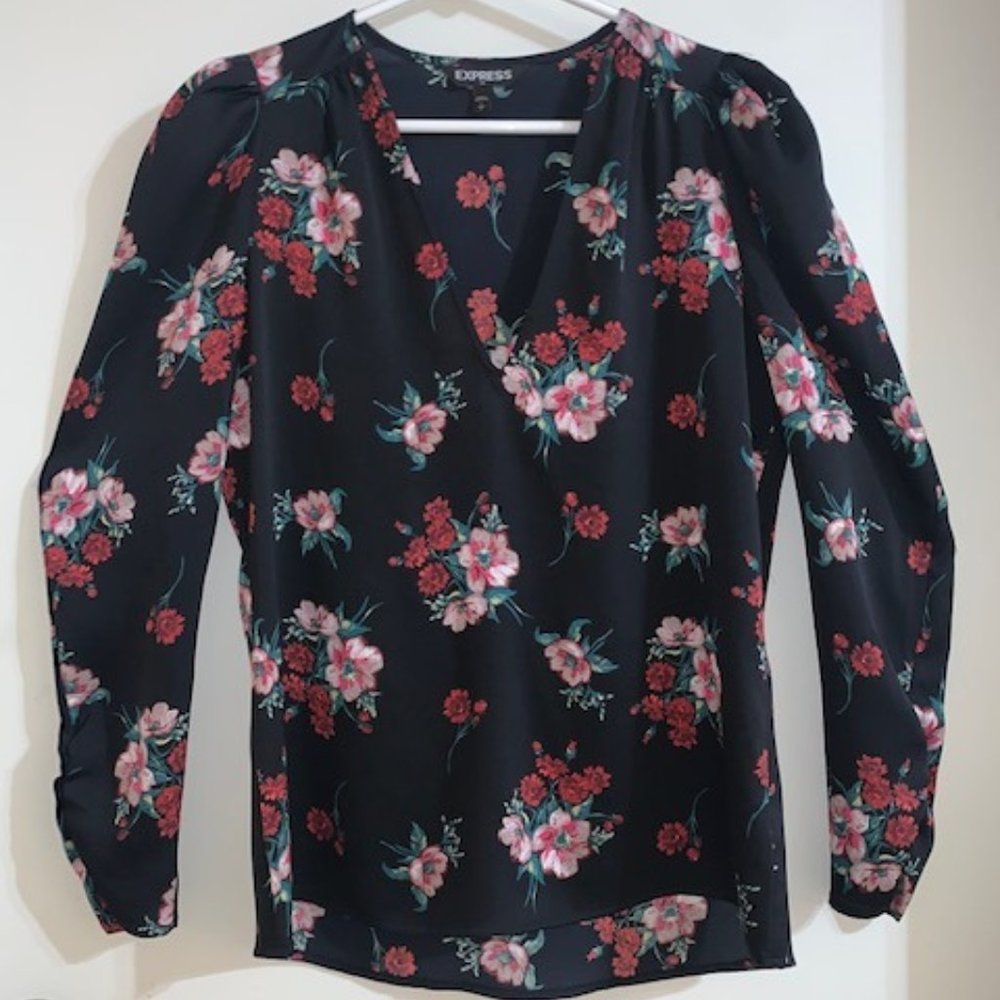 Womens Blouse